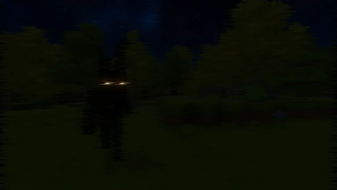 X_17: The Nightmare para Hytale