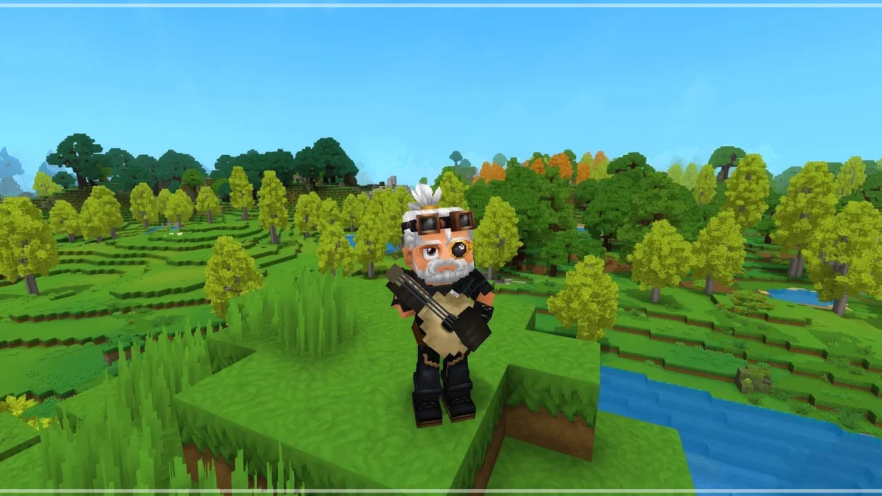 Ymmersive Melodies for Hytale