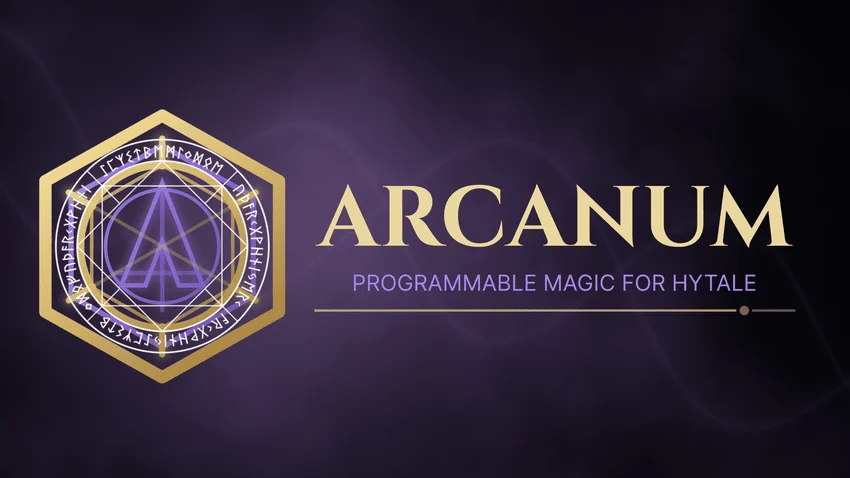 Zen’s Arcanum para Hytale