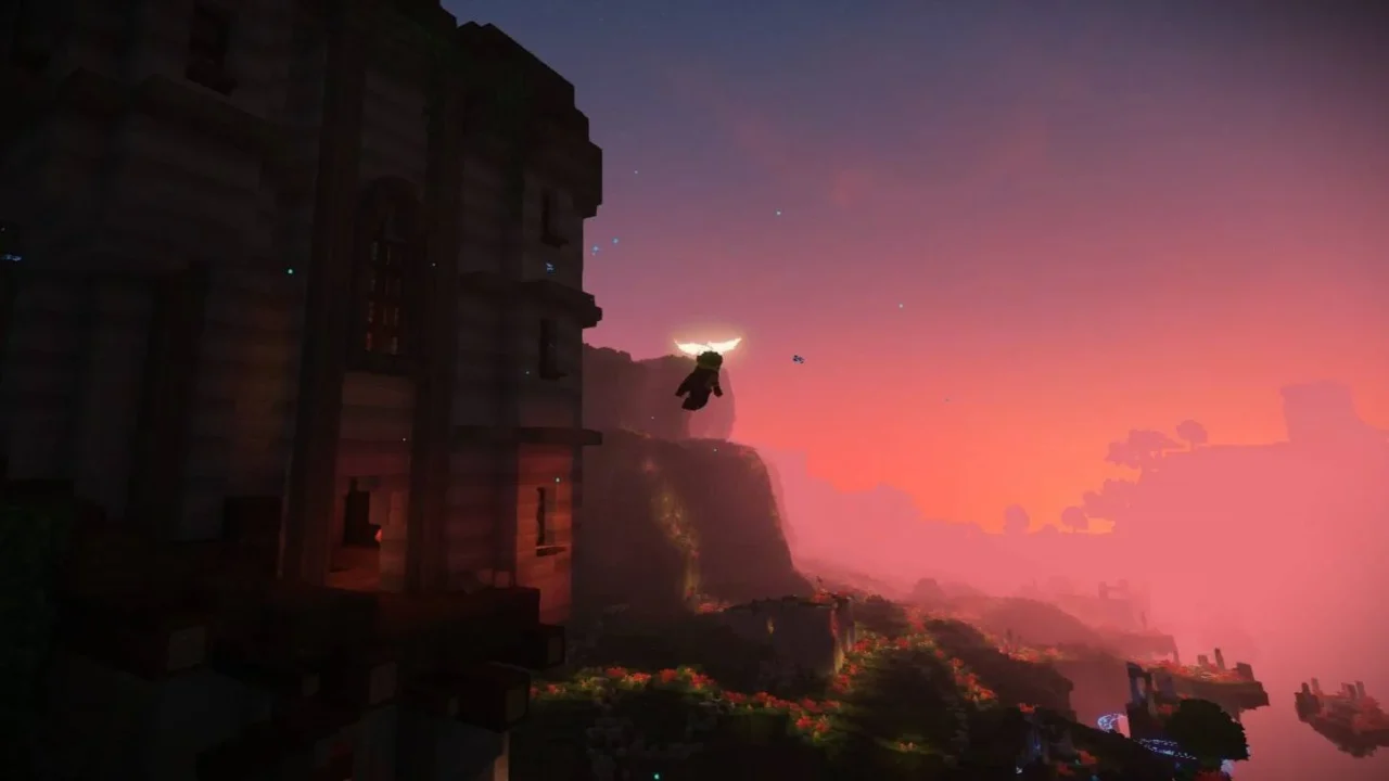 Zephyr for Hytale